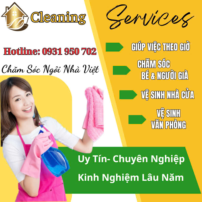 Công Ty TNHH Dịch Vụ Tư Vấn Nhà Việt